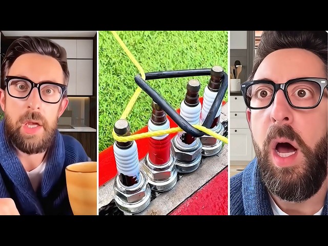 Genius daily life tips that actually work Ep16