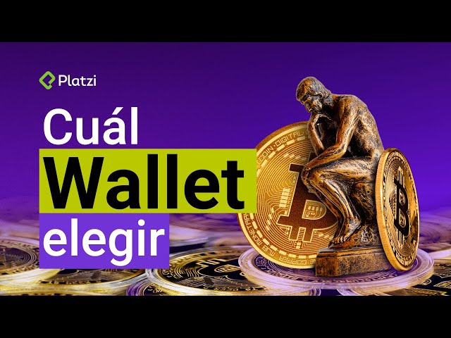 What is a Cryptocurrency Wallet and how to create one 🏆