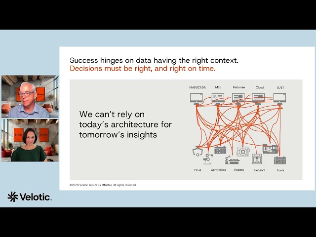 Velotic   The Future of Data Ops with Velotic Webinar 1 1