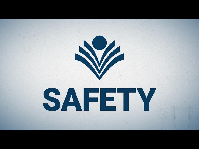 BVSD Staff Safety Overview