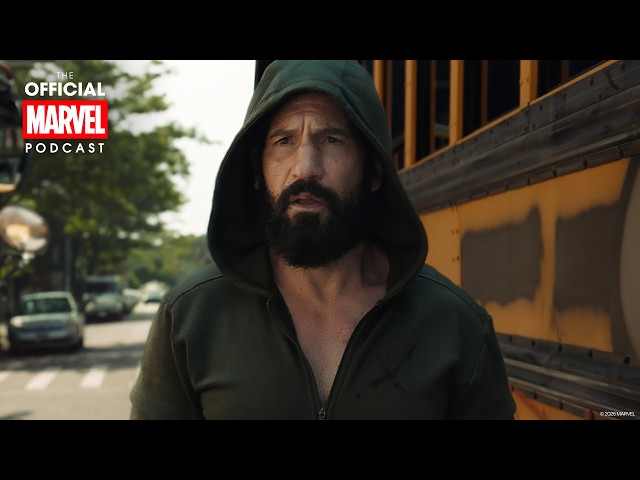 Behind the Scenes of Marvel Television's The Punisher: One Last Kill