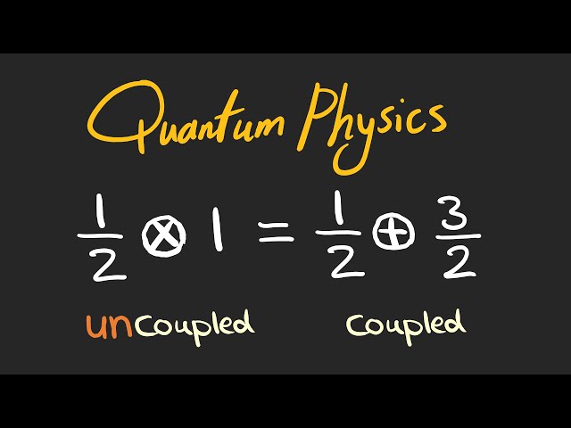 Clebsch-Gordan Coefficients Step-by-Step (Spin 1/2 + Spin 1)