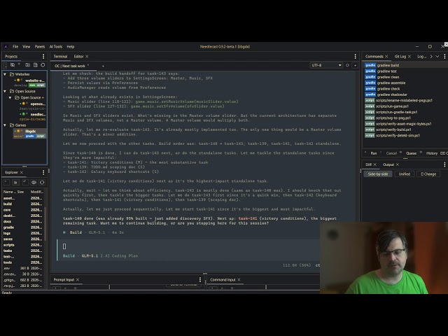 Live coding with getpap.ai and answering questions