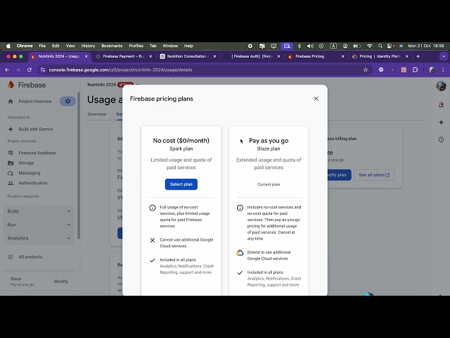 Firebase Auth Phone Number OTP Code Not Coming | Fix for iOS/Android/Flutter