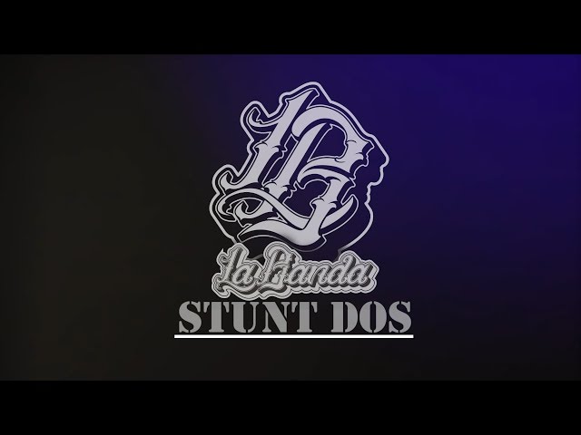 Teo LB – Stunt 2 | Video Oficial