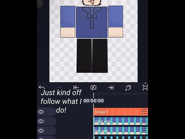 Tutorial #tutorial #roblox #alightmotion #2.5 animation #animation tutorial ￼