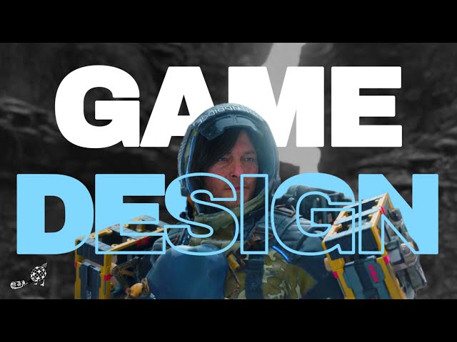 I Went to Game Design School So You Don’t Have To