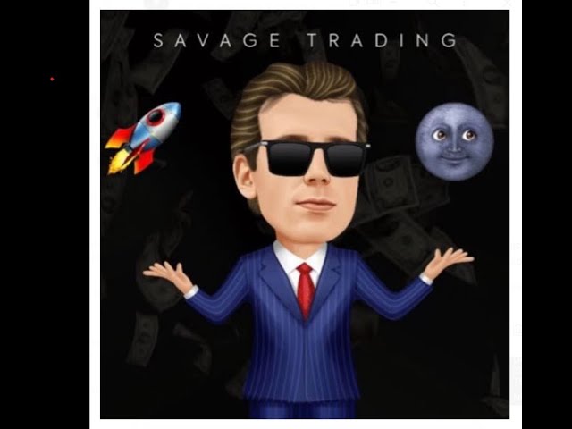 LIVE FUTURES TRADING