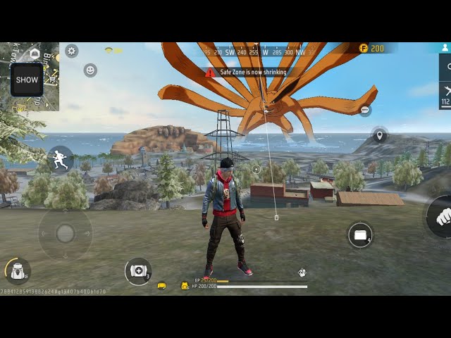 MOD MENU APK MOD ATT, HEADSHOT 100%, ESPSLINES, ÍCONE INVISIBLE, AIM DERRUBADO, ANTENAS🔥