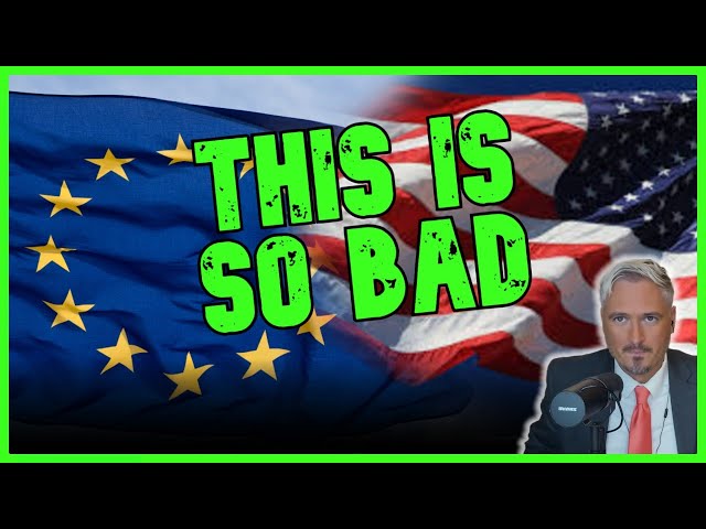 It’s So So So Over (You Have No Idea How Over It Is) | The Kyle Kulinski Show