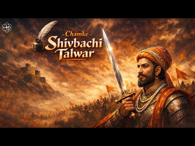 Chamke Shivbachi Talwar DJ Song | चमके शिवबाची तलवार Remix Song | Shiv Jayanti Songs | Saurabh SDD