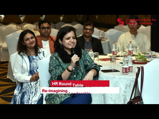 Mumbai Career Growth Seminar 2025 | Symbiosis Centre for Distance Learning | SCDL