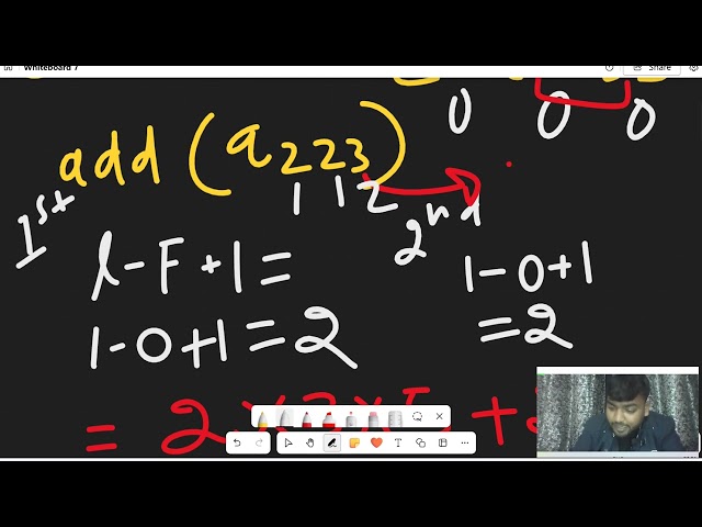 🚀3D Arrays: Structure, Memory Representation, and Applications 🚀 || jitvns