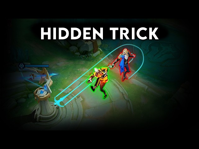Every Hidden Mechanic in MLBB Explained