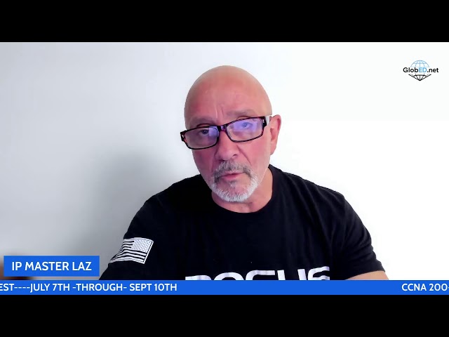 THE REAL BLUPRINT FOR NETWORKS