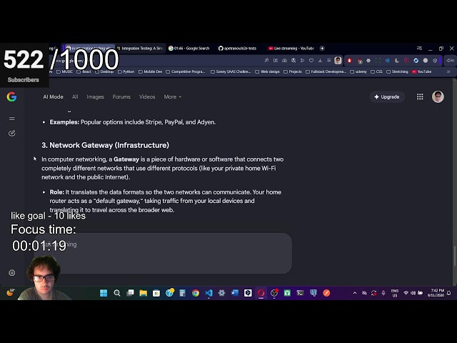 Day 27 Learning Full Stack Dev (Full Stack open)