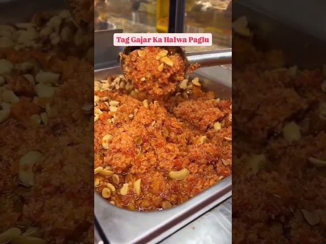 Rajasthani Gajar Ka Halwa Recipe | Desi Style Carrot Halwa | Winter Special Indian Sweet