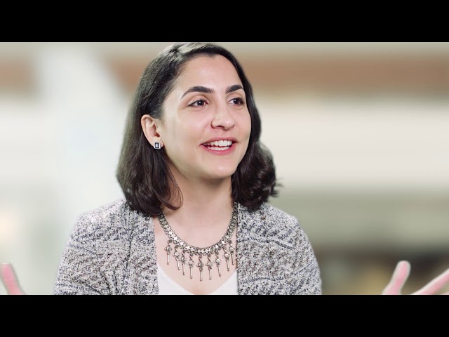 Applied Data Science, Master's Programme – Draw your own path