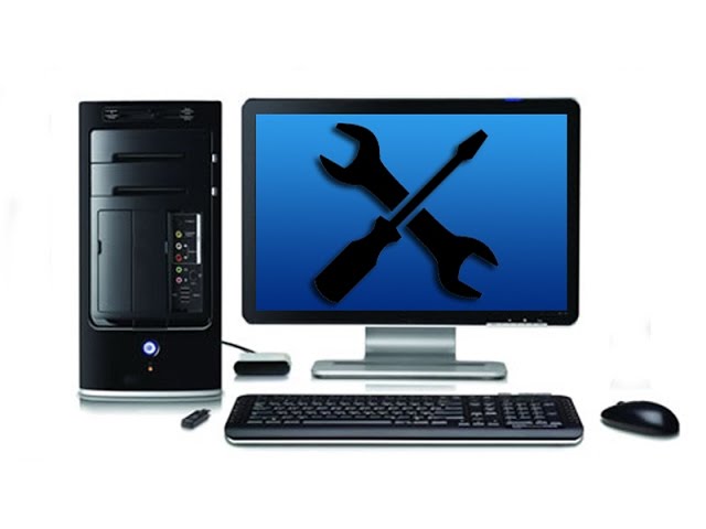 How to do pc maintenance and prevent computer problems