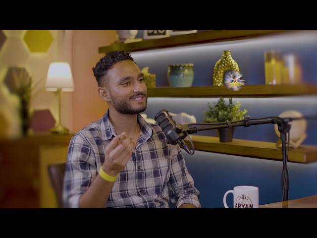 From Python to AI 🚀 | The Future Belongs to AI?| Vimal | Aryan Dwivedi | TAP | #viralvideo #podcast