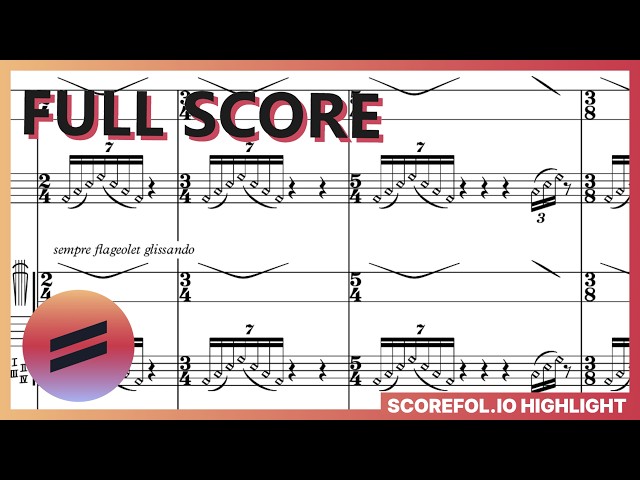 Alex Vaughan — Axios [w/ score]
