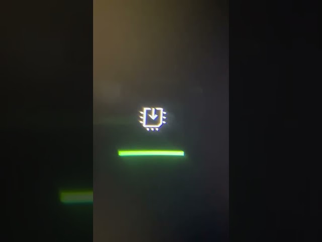 Boot Loop (Oculus Quest 2)