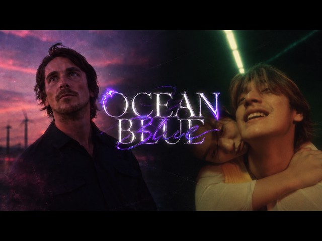 Narvent - Ocean Blue (4K Music Video)