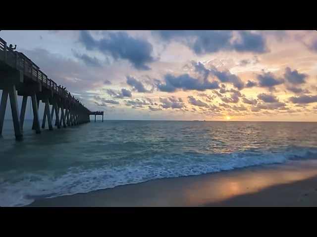 LIVE Florida Heavenly Sunset & Afterglow Show July 11, 2026