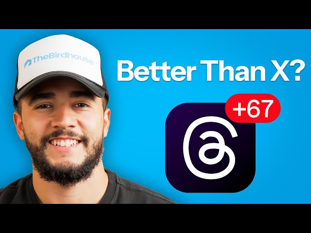 The Threads App is Now On ‘EASY’ Mode (How to Blow Up in 2026)