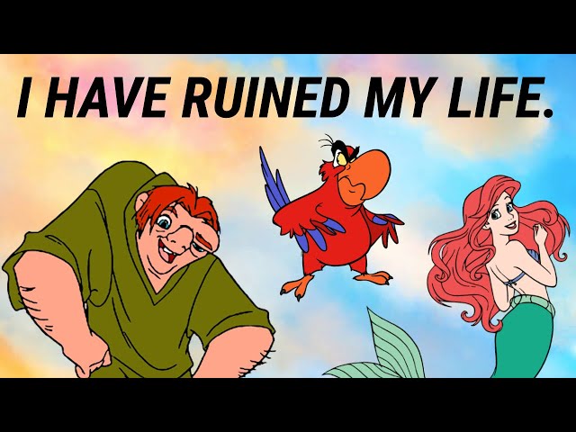 I Watched All 34 Disney Sequels