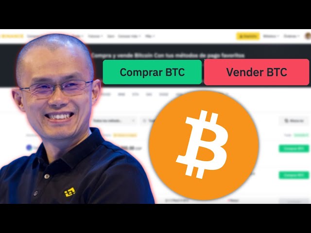 💰 BINANCE P2P TUTORIAL STEP BY STEP | How to buy and sell cryptocurrencies on Binance P2P in Spanish