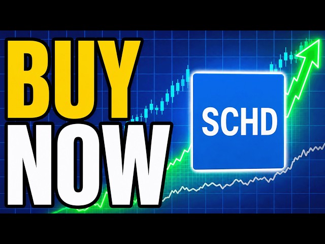 SCHD Was Dead Money. It Just Beat the S&P 500.