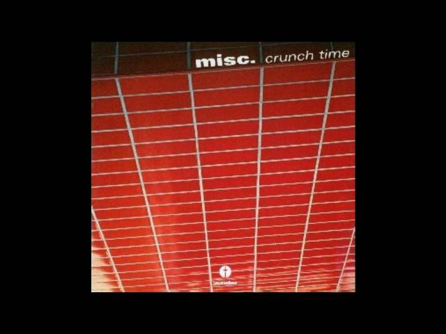 Misc. - Blind Vision