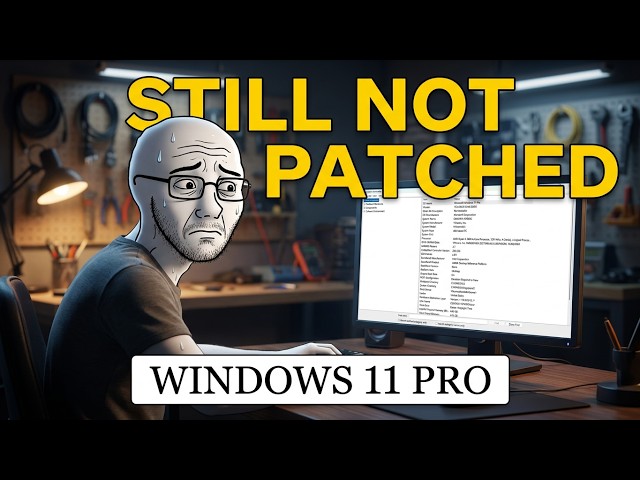 YellowKey Exploit Follow Up | Part 2