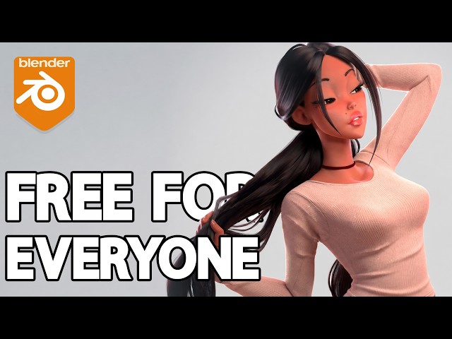 Free Blender Animation Addons in 2026