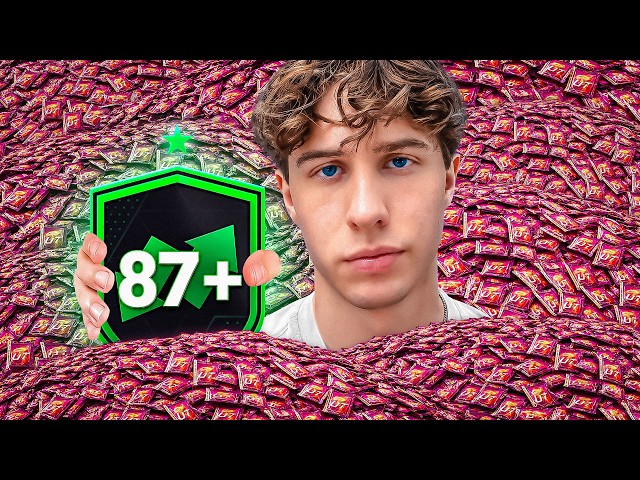 EA Have Changed The Unlimited FUTTIES Grind...