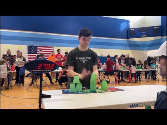 Wisconsin Finals + SOC