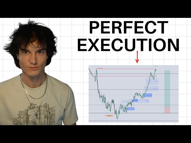 This Is What a Perfect Trade Looks Like