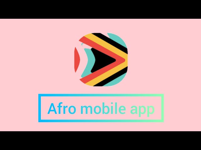 Enjoy Ugandan content with Afro mobile app