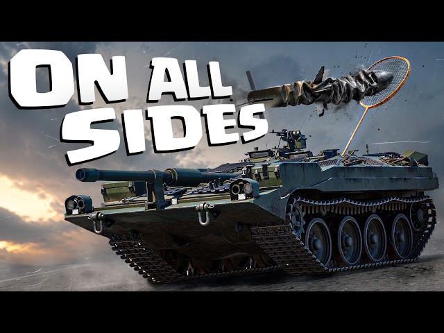 Thunder Show: ON ALL SIDES