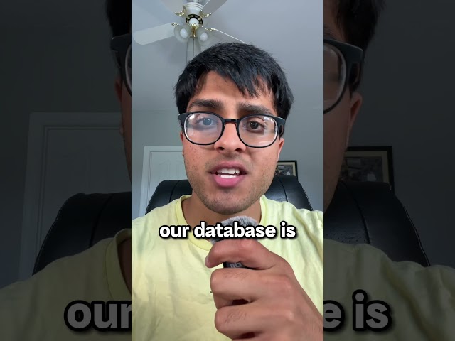 Let's Build A Vector Database #coding #programming #artificialintelligence