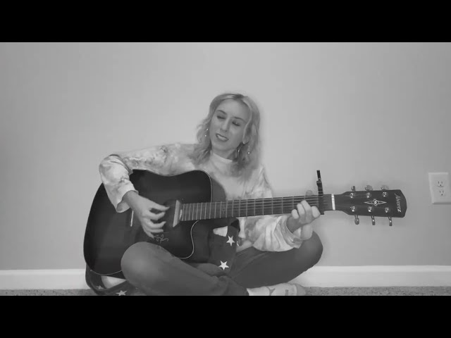 Locksmith ~ Sadie Jean cover by Danielle McLean