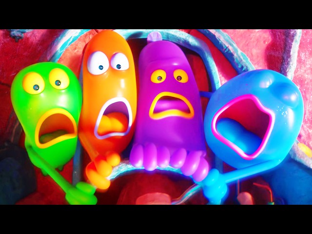 NOT ALONE - Official Trailer (2027) 4K