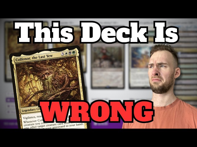 Roasting RIDICULOUS Viewer Decks