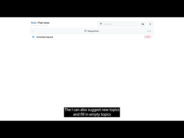 Debugging NLP models is hard. AdaTest,