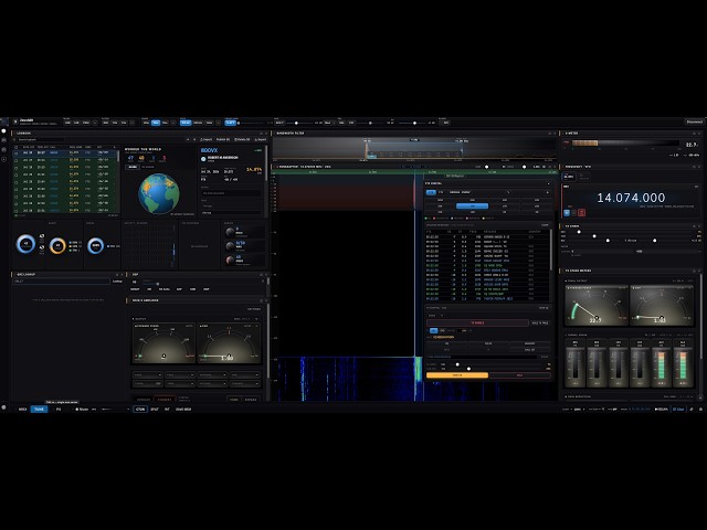 Zeus Link for ZeusSDR is RELEASED!
