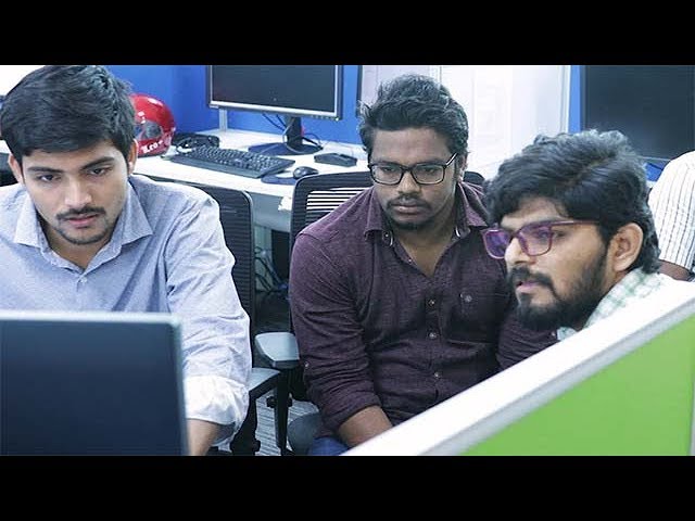Working at MathWorks: Hyderabad