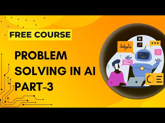 AI Problem Solving – Part 3 | Missionaries & Cannibals Example