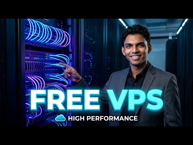 Get Unlimited Free VPS Hosting with Cloud Tools