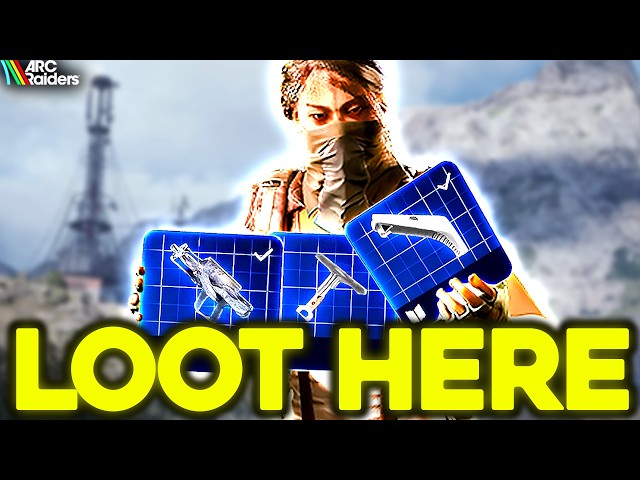 This Blueprint Farm Is WAY Better Than You Think!
